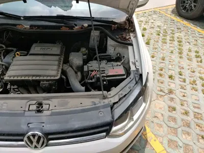 Volkswagen Polo 2016, 82800 км, за 26600 CNY - фото 25