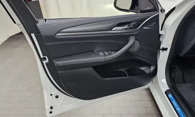 BMW X4 2025, 19055 км, за 71900000 KRW - фото 24