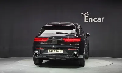 Genesis GV70 2023, 23791 км, за 55900000 KRW