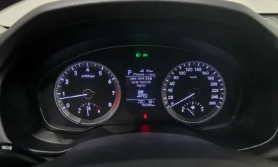 Hyundai Grandeur 2018, 168380 км, за 11900000 KRW - фото 8