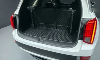 Hyundai Palisade 2021, 42936 км, за 28900000 KRW - фото 33