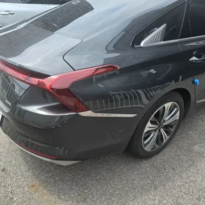 Kia K8 2024, 38000 км, за 30600000 KRW - фото 6