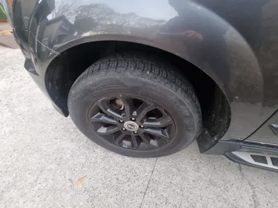 KG_Mobility_Ssangyong KORANDO 2016, 71753 км, за 9000000 KRW - фото 8