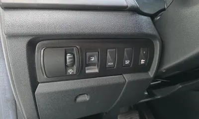 Renault-KoreaSamsung SM3 2016, 203101 км, за 111110000 KRW - фото 13