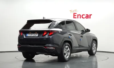 Hyundai Tucson 2023, 44109 км, за 19900000 KRW - фото 2
