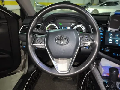 Toyota Camry 2019, 58099 км, за 105971.64 CNY - фото 11