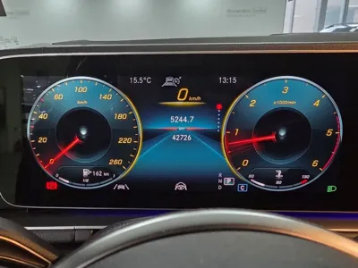 Mercedes-Benz GLE-Class 2021, 42725 км, за 74500000 KRW - фото 8