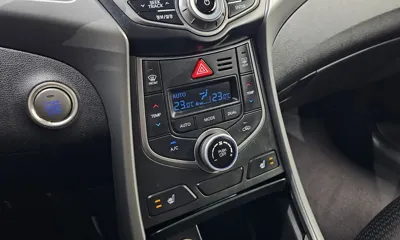 Hyundai Avante 2014, 78956 км, за 6900000 KRW - фото 29
