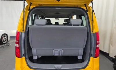 Hyundai Starex 2015, 99934 км, за 6990000 KRW - фото 20