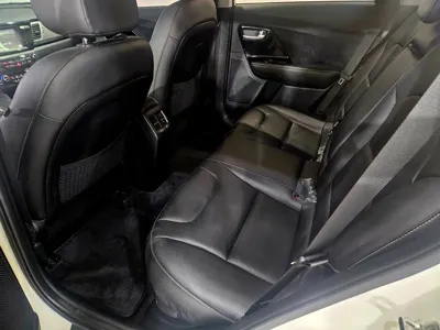 Kia Niro 2018, 103850 км, за 12800000 KRW - фото 8