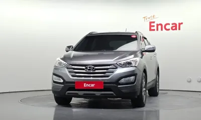Hyundai Santafe 2013, 167512 км, за 7300000 KRW