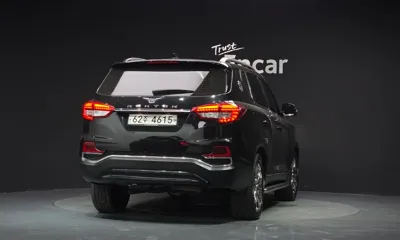 KG_Mobility_Ssangyong Rexton 2019, 143201 км, за 13800000 KRW - фото 4