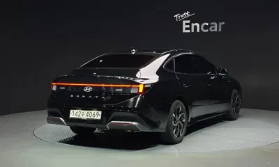 Hyundai Sonata 2025, 53827 км, за 20700000 KRW