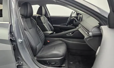 Hyundai Avante 2025, 12960 км, за 24200000 KRW - фото 26