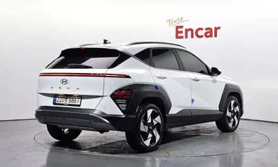 Hyundai Kona 2024, 43131 км, за 23500000 KRW
