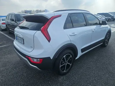 Kia Niro 2025, 17784 км, за 29700000 KRW - фото 6