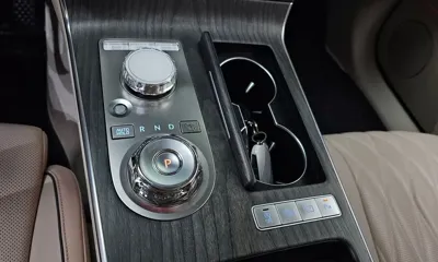 Genesis G80 2025, 35739 км, за 61000000 KRW - фото 9