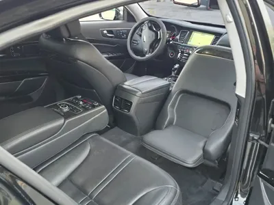 Kia K9 2015, 200000 км, за 7500000 KRW - фото 7