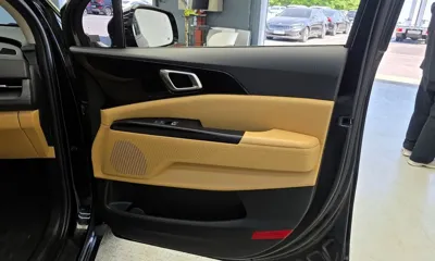 Kia Canival 2023, 59378 км, за 23800000 KRW - фото 24