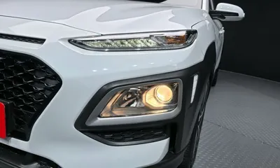 Hyundai Kona 2018, 88114 км, за 13900000 KRW - фото 22