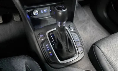 Hyundai Kona 2018, 116235 км, за 13500000 KRW - фото 9