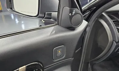 Renault-KoreaSamsung SM7 2016, 144964 км, за 5490000 KRW - фото 16