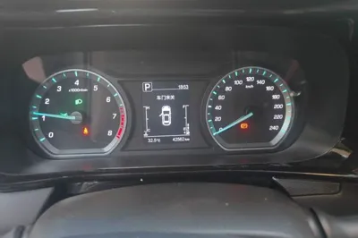 CHANGAN OSHAN X5 2021, 42500 км, за 45957.45 CNY - фото 11