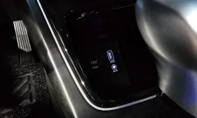 Hyundai Grandeur 2018, 118104 км, за 14000000 KRW - фото 12