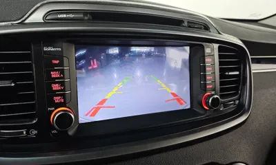 Kia Sorento 2016, 182596 км, за 8800000 KRW - фото 17