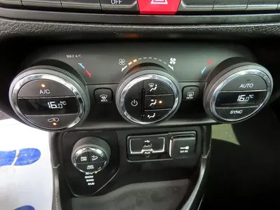 Jeep Renegade 2017, 73845 км, за 14800000 KRW - фото 12