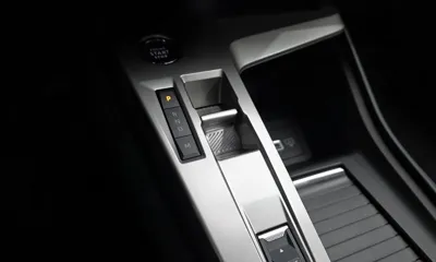 Peugeot 408 2023, 52990 км, за 29800000 KRW - фото 9