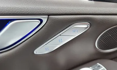 Genesis G80 2022, 63243 км, за 38600000 KRW - фото 36