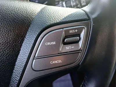Hyundai Santafe 2016, 137162 км, за 13600000 KRW - фото 15