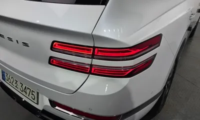 Genesis GV80 2022, 88616 км, за 41990000 KRW - фото 23