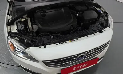 Volvo S60 2018, 109179 км, за 9300000 KRW - фото 6