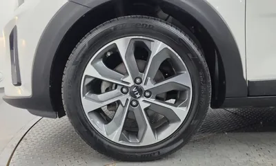 Kia Stonic 2018, 173000 км, за 8000000 KRW - фото 5