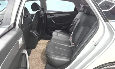 Hyundai Sonata 2016, 125320 км, за 7800000 KRW - фото 14