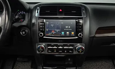 Kia Mohave 2018, 54732 км, за 20500000 KRW - фото 14