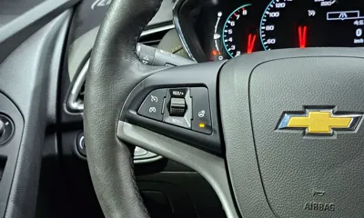 ChevroletGMDaewoo Trax 2020, 37164 км, за 12200000 KRW - фото 14