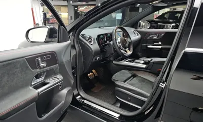 Mercedes-Benz GLA-Class 2020, 34299 км, за 30500000 KRW - фото 10