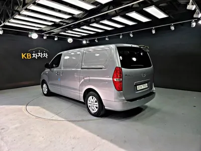 Hyundai Starex 2017, 316971 км, за 5400000 KRW - фото 6