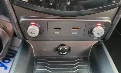 KG_Mobility_Ssangyong TIBOLI 2019, 117489 км, за 9500000 KRW - фото 15