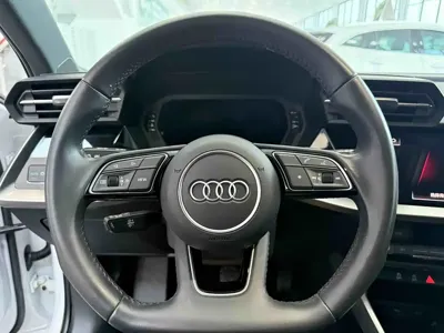Audi A3 2022, 41000 км, за 115800 CNY - фото 12