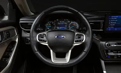Ford Explorer 2020, 75888 км, за 25700000 KRW - фото 13