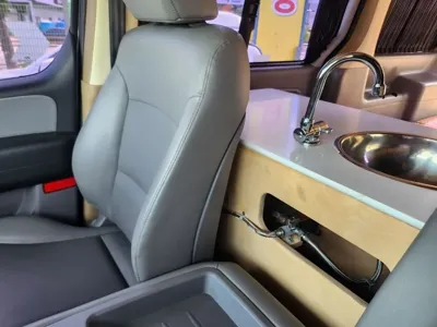 Hyundai Starex 2018, 79255 км, за 19300000 KRW - фото 10