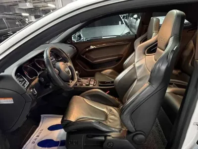 Audi RS5 2013, 158615 км, за 19890000 KRW - фото 9