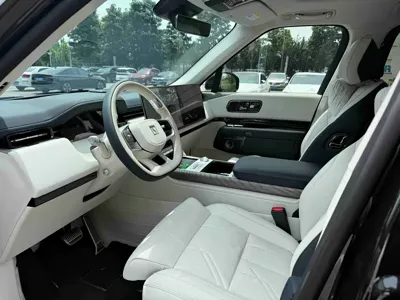 Zeekr 极氪9X 2026, 4000 км, за 458000 CNY