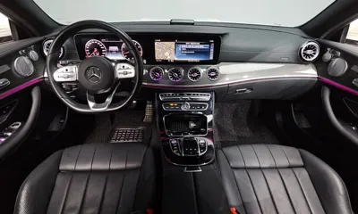 Mercedes-Benz E-Class 2020, 51513 км, за 43000000 KRW - фото 7