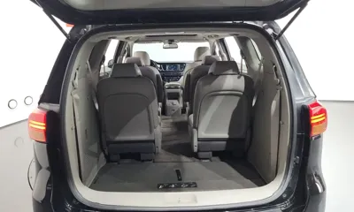 Kia Canival 2015, 214683 км, за 6500000 KRW - фото 19