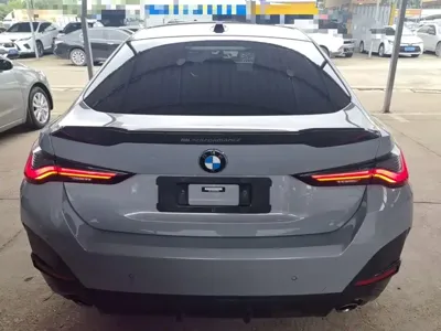BMW 4 Series 2022, 96000 км, за 176600 CNY - фото 6